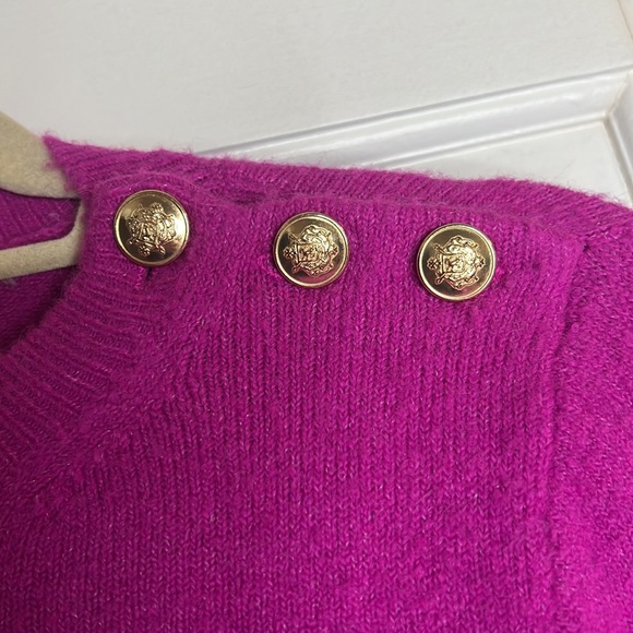 J. Crew Sweater - Picture 4 of 8